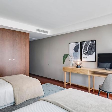 Nº150 Apartment Duplex With Terrace براغا المظهر الخارجي الصورة