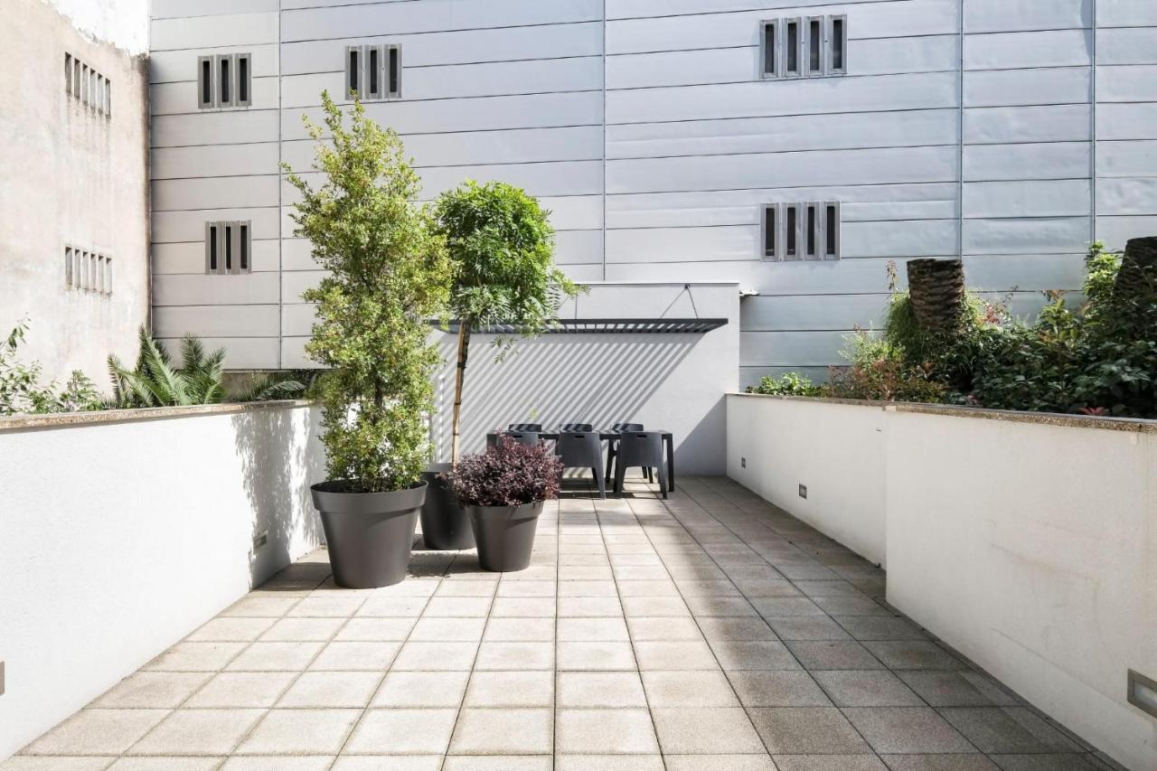 Nº150 Apartment Duplex With Terrace براغا المظهر الخارجي الصورة