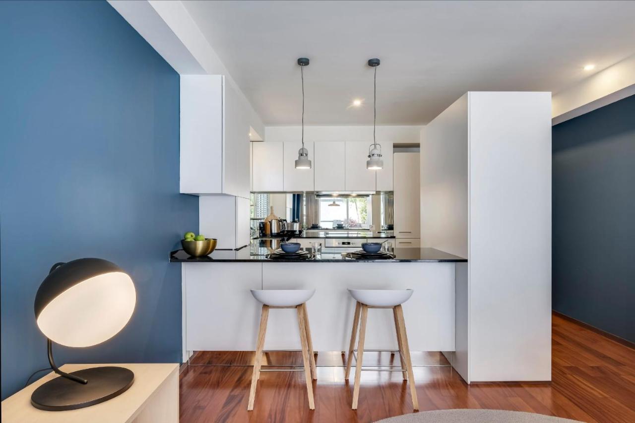 Nº150 Apartment Duplex With Terrace براغا المظهر الخارجي الصورة