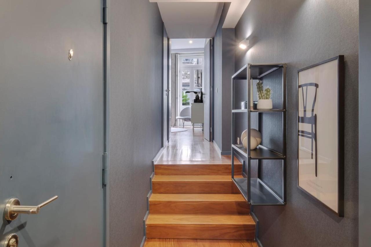 Nº150 Apartment Duplex With Terrace براغا المظهر الخارجي الصورة