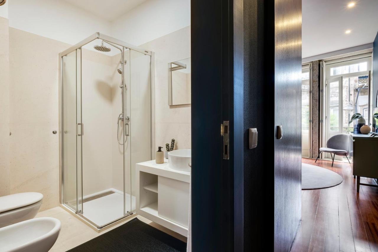 Nº150 Apartment Duplex With Terrace براغا المظهر الخارجي الصورة